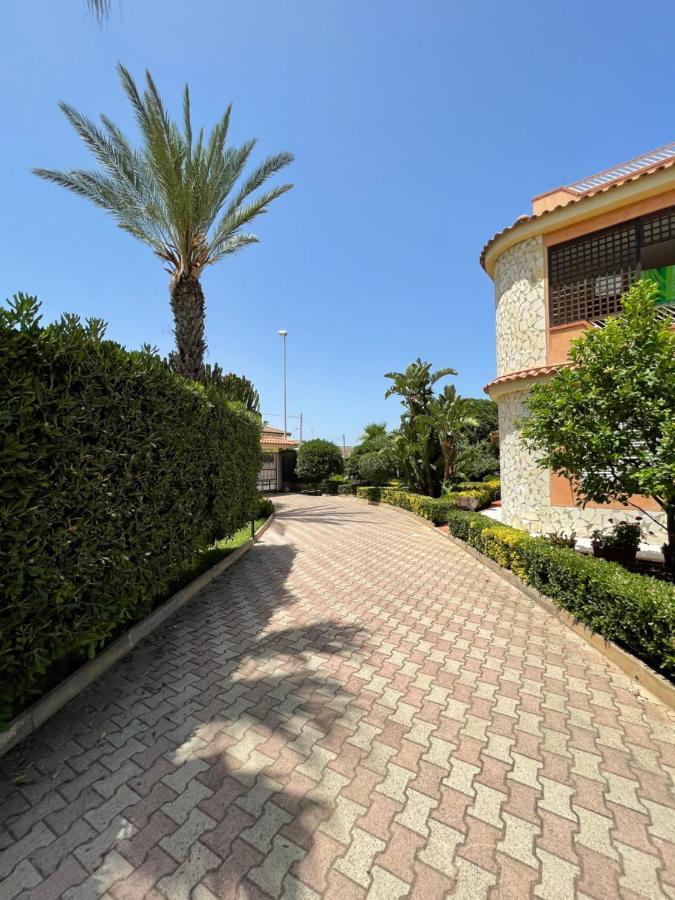 A Casa Di Giu B&B Syracuse Exterior photo